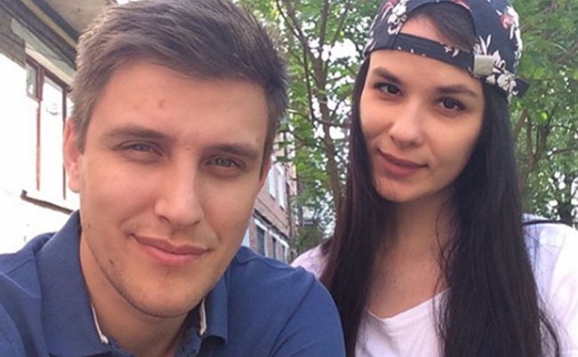 Катя Токарева намекнула, что Юрий Слободян ходит налево