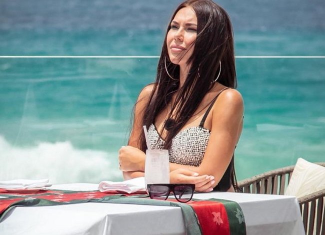 Фото участников с Сейшел (15.10.2018)