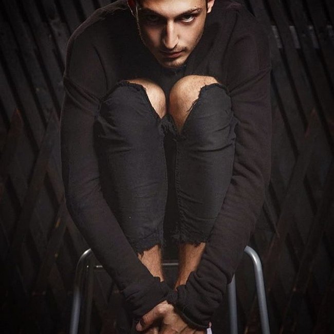 Александра Черно: С моим мужчиной всё хорошо