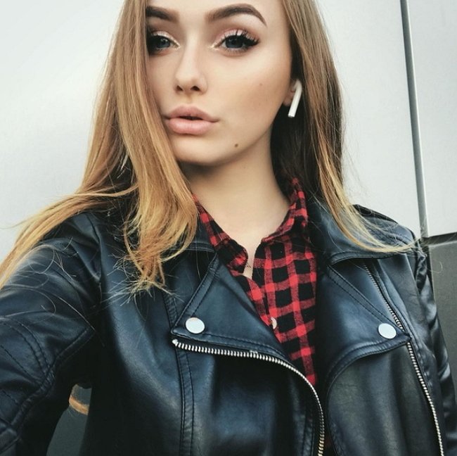 Свежие фото от участников (15.10.2018)