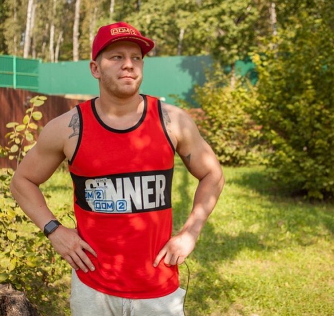 Свежие фото от участников (15.10.2018)