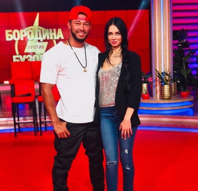 Свежие фото от участников (15.10.2018)