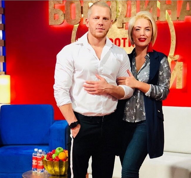 Свежие фото от участников (15.10.2018)