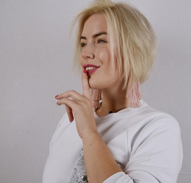 Свежие фото от участников (15.10.2018)