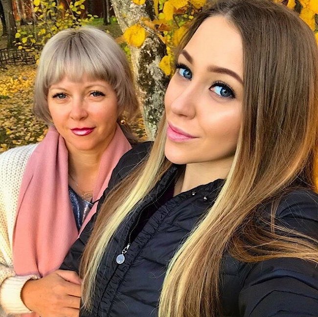 Свежие фото от участников (15.10.2018)