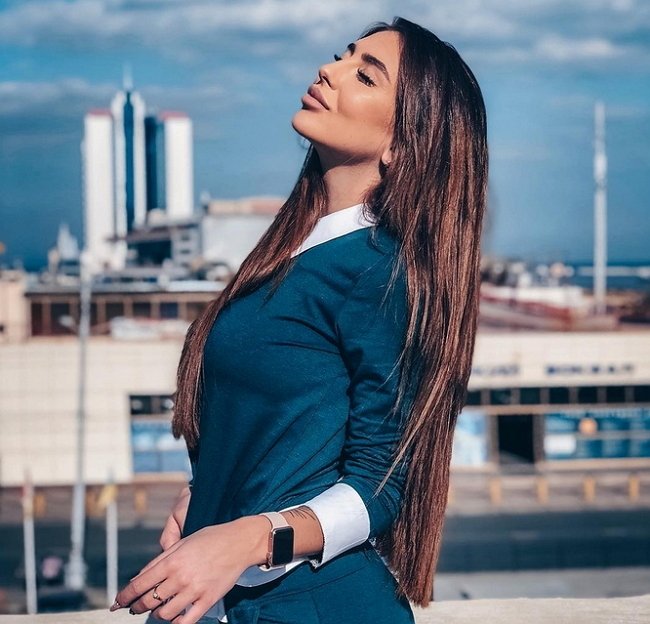 Свежие фото от участников (15.10.2018)