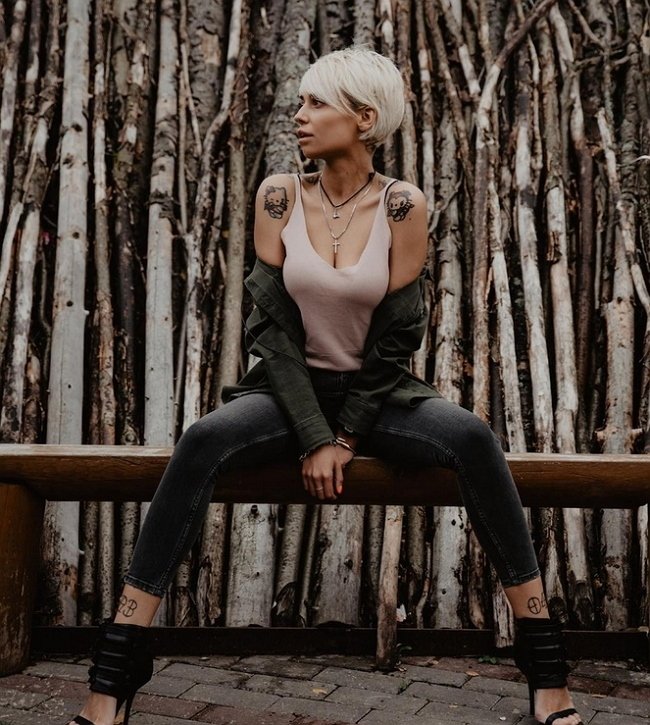 Свежие фото от участников (15.10.2018)