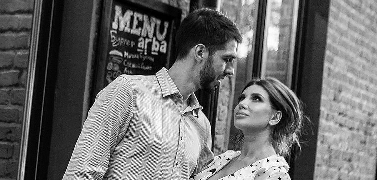 Ростислав Пирогов заговорил о расставании с Лизой Кутузовой