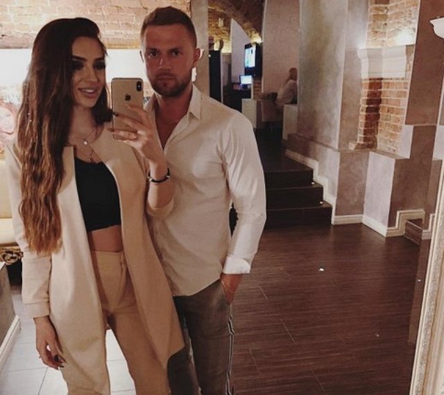 Татьяна и Виктор Литвиновы рискуют вылететь с Дома-2