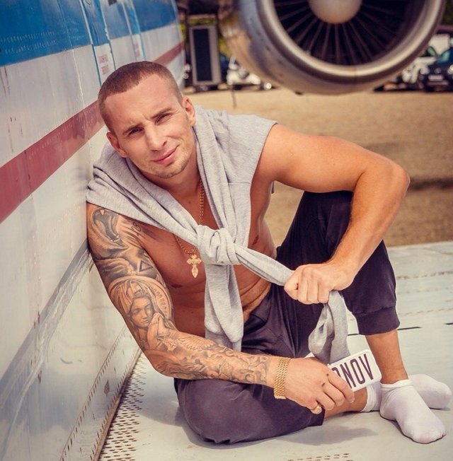 Новости от Кота Баюна (15.10.2018)