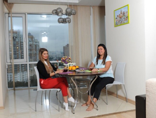 У Донцовой больше нет козыря для давления на Купина