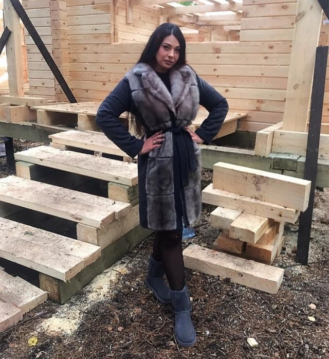 Инна Воловичева: Сколько денег давать детям?