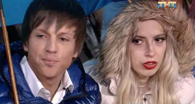 Мнение: Наталья и Павел Игруновы заигрались?