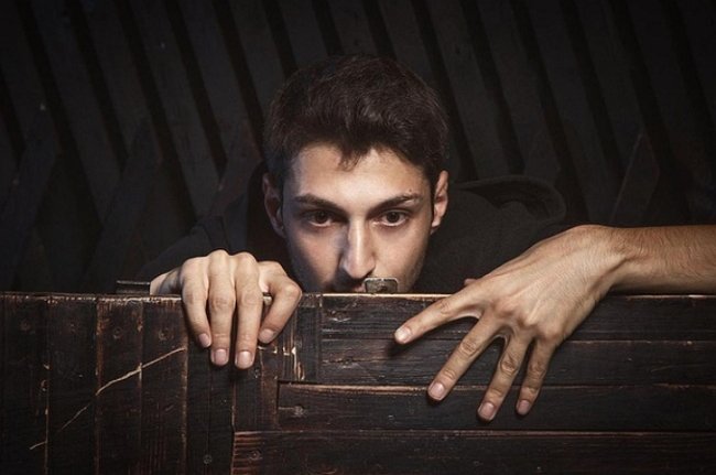 Иосиф Оганесян: Моя паранойя достигла предела