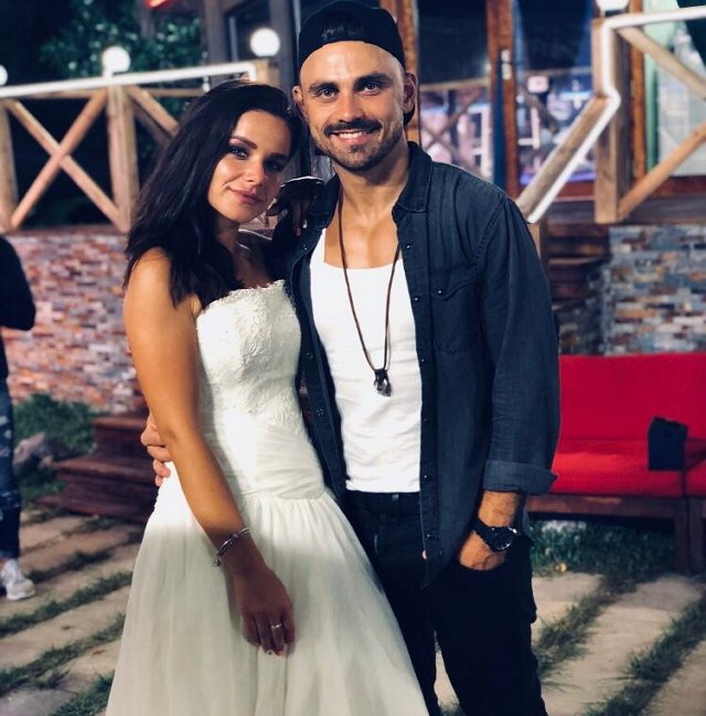 Новости журнала Дом-2 (16.10.2018)