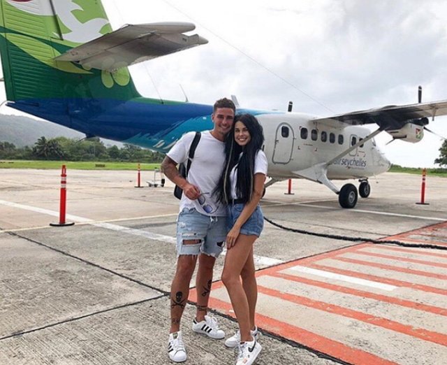 Новости журнала Дом-2 (16.10.2018)