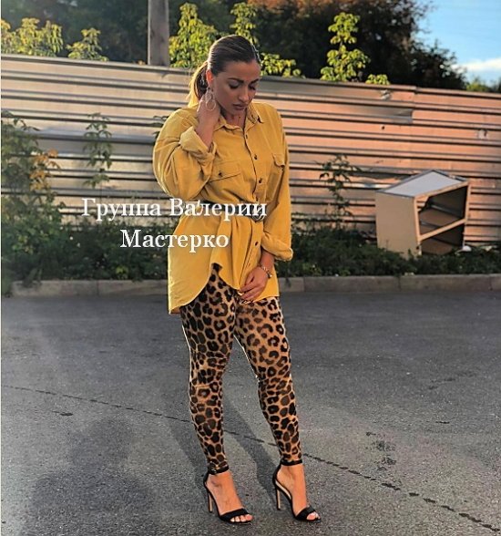 Новая участница проекта Ангелина