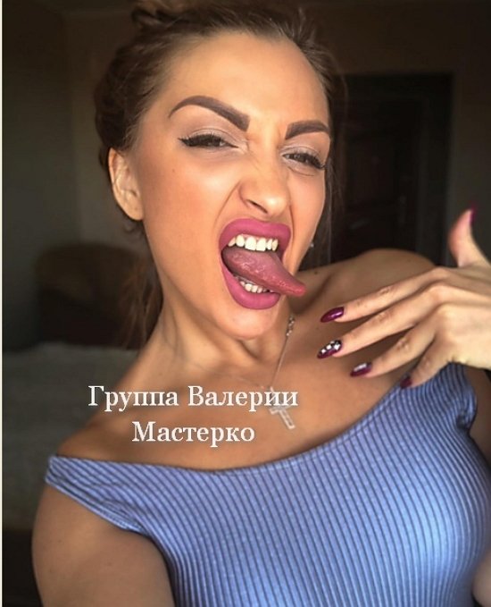 Новая участница проекта Ангелина