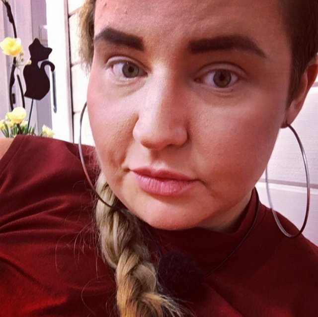 Саша Черно собирается решать проблемы с помощью детей