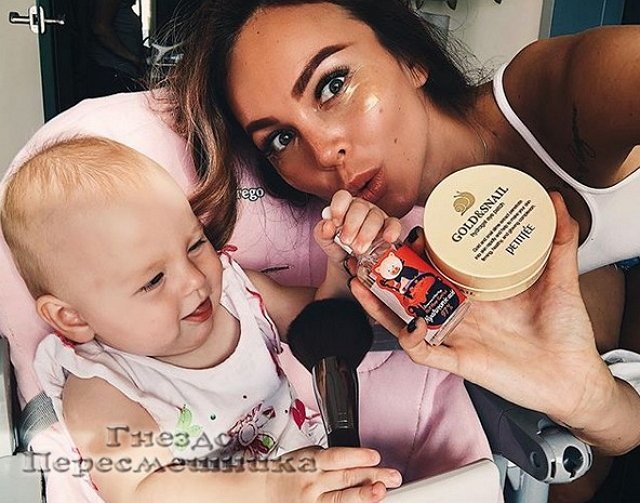 Фотоподборка детей участников (16.10.2018)