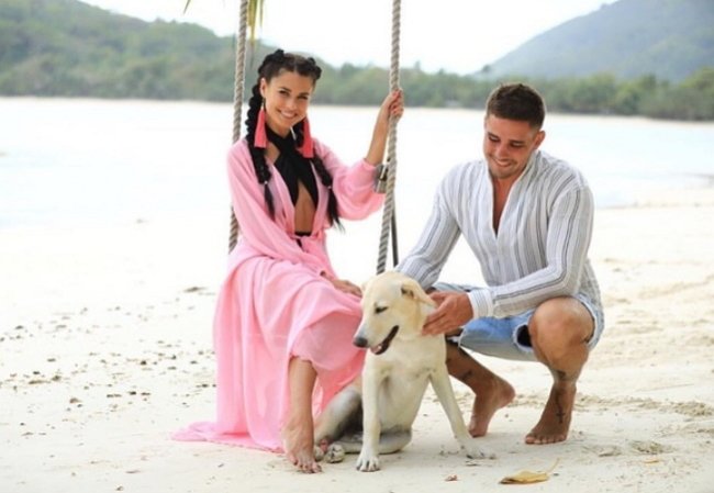 Ирина Пинчук: Сокрушительный удар по самолюбию