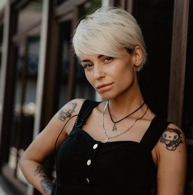 Свежие фото от участников (16.10.2018)