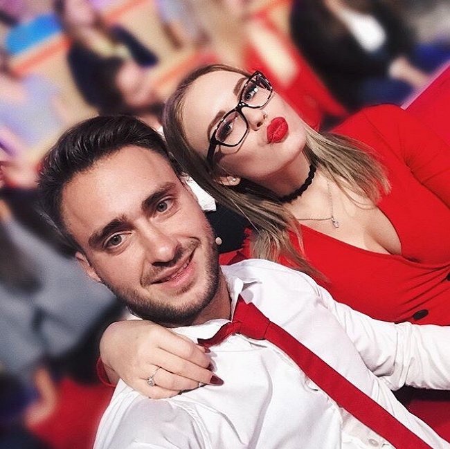 Свежие фото от участников (16.10.2018)