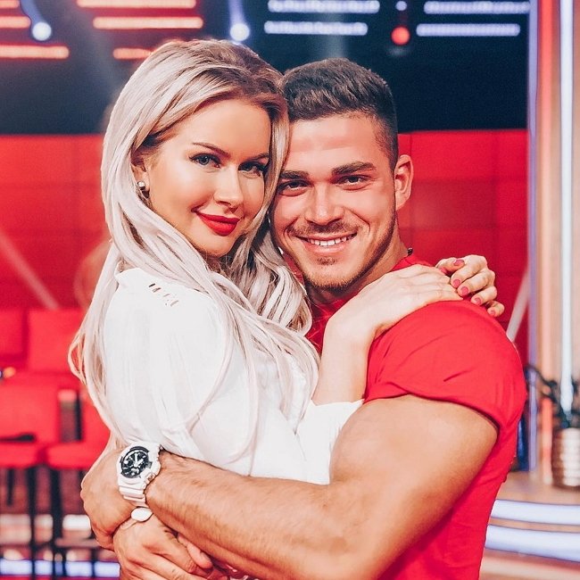 Свежие фото от участников (16.10.2018)