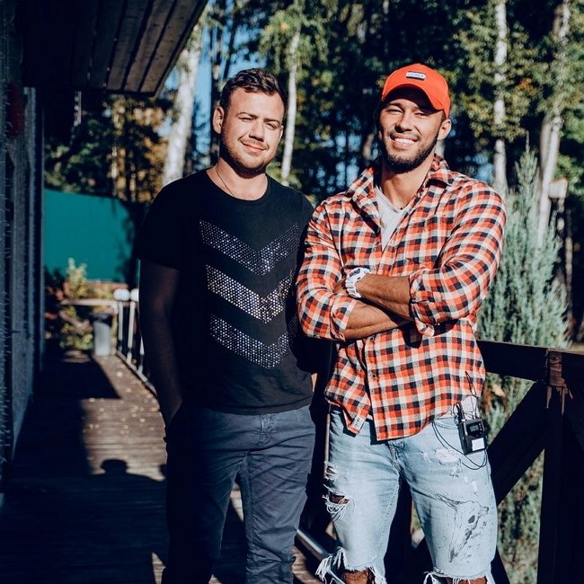 Свежие фото от участников (16.10.2018)