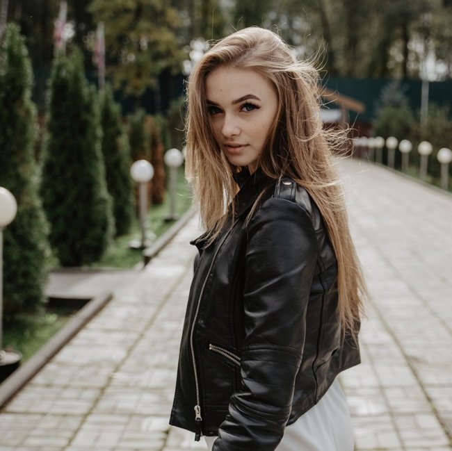 Свежие фото от участников (16.10.2018)