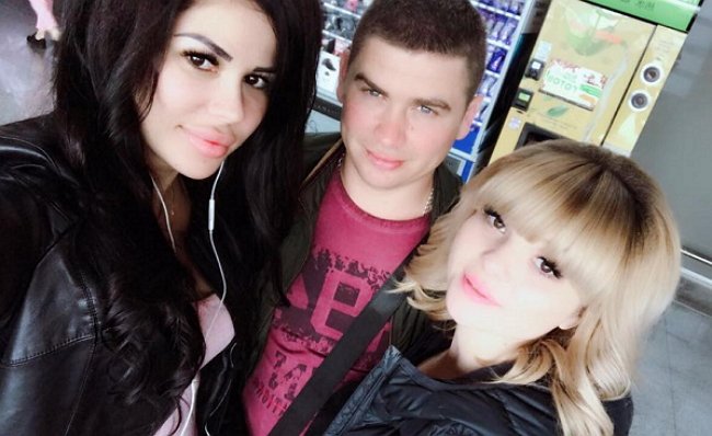 Свежие фото от участников (16.10.2018)