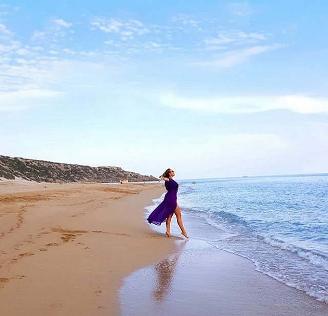 Ольга Гажиенко: Такое я никогда не пойму и не приму