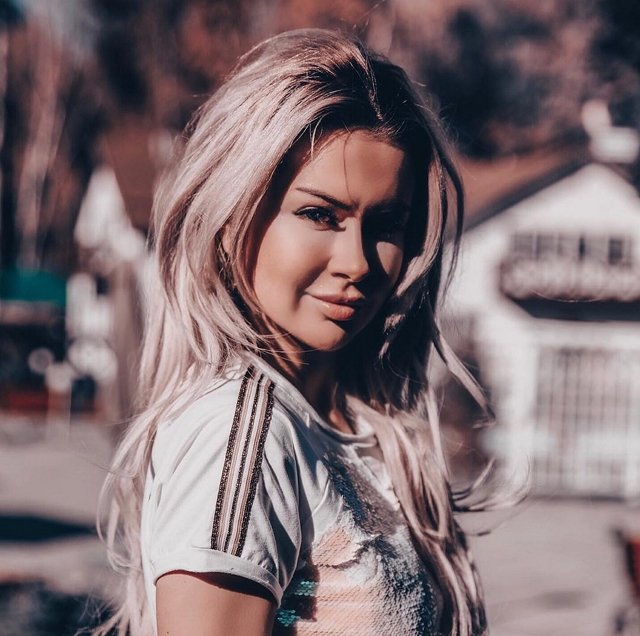 Свежие фото от участников (17.10.2018)