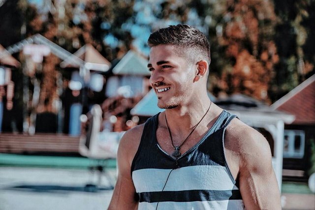 Свежие фото от участников (17.10.2018)