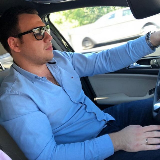 Свежие фото от участников (17.10.2018)