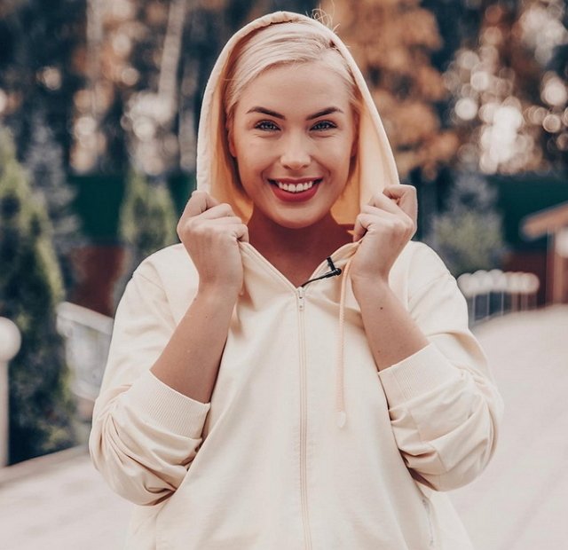 Свежие фото от участников (17.10.2018)