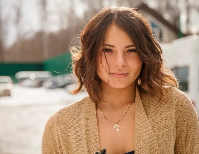 Ольга Жарикова: Не связывайтесь со старичками проекта!