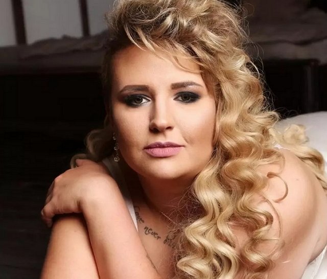 Мнение: Алёна Ашмарина может обанкротиться из-за Черно?