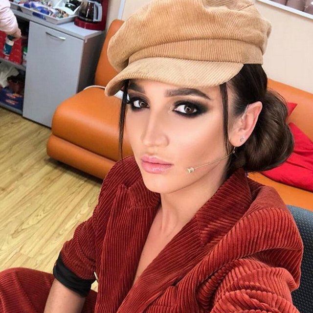 Ольга Бузова: Это было по глупости!