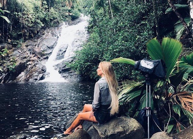 Фото участников с Сейшел (17.10.2018)