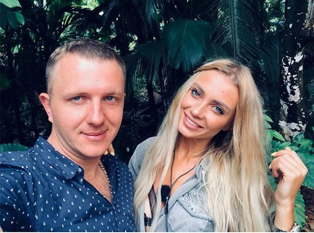 Фото участников с Сейшел (17.10.2018)