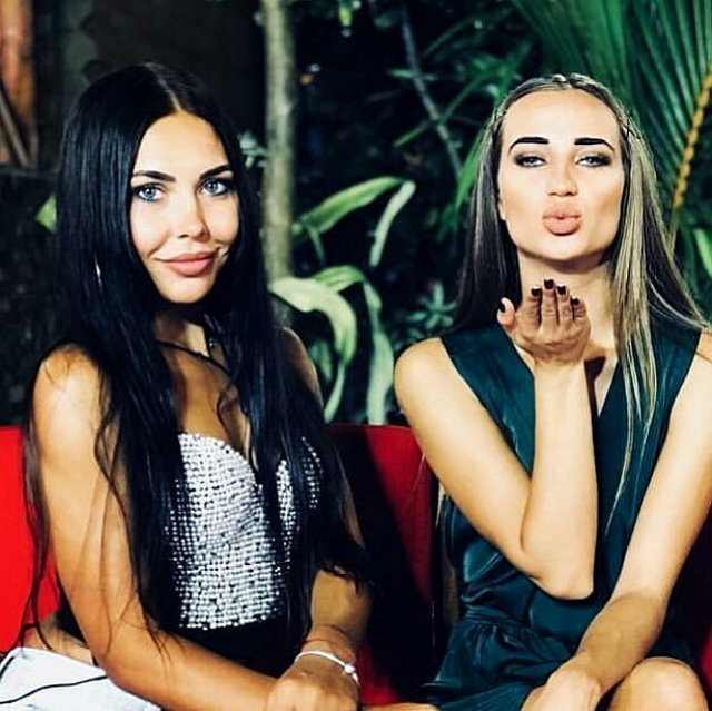 Фото участников с Сейшел (17.10.2018)