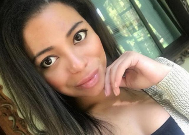 Либерж Кпадону: Я уже хочу ребенка