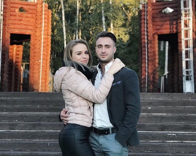 Новости журнала Дом-2 (17.10.2018)