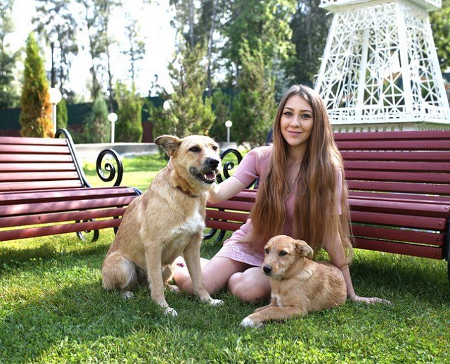 Новости журнала Дом-2 (17.10.2018)