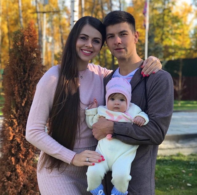 Фотоподборка детей участников (17.10.2018)