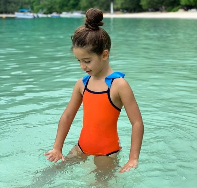 Фотоподборка детей участников (17.10.2018)