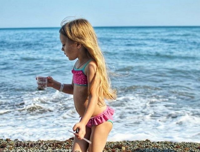 Фотоподборка детей участников (17.10.2018)