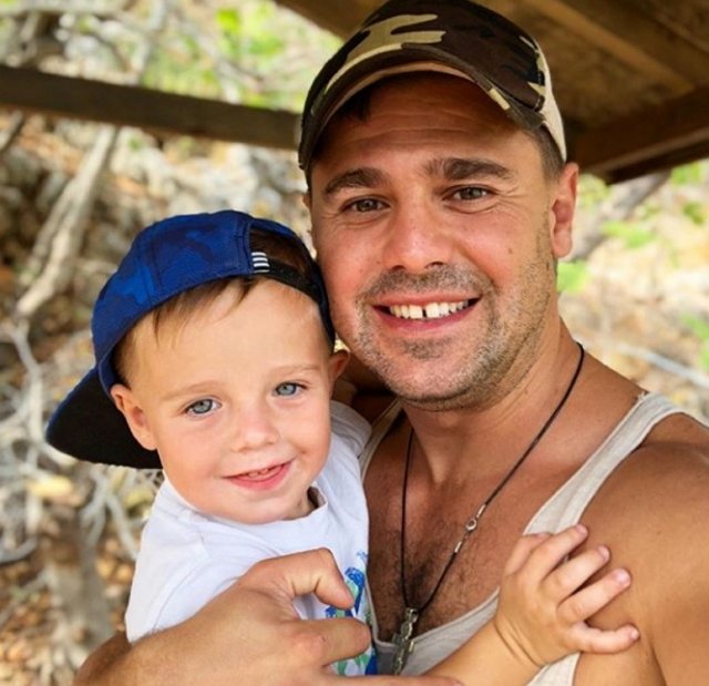 Фотоподборка детей участников (17.10.2018)