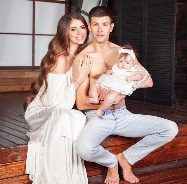 Ольга Рапунцель: Хочу заняться свадебным бизнесом